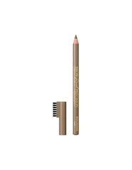 Jag Couture London - New York Bourjois Brow Reveal Eye Brow Pencil Dark Brunette