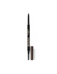 Jag Couture London - New York Bourjois Brow Reveal Micro Brow Pencil 002-Soft Brown 0,35g