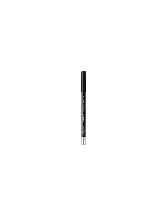 Jag Couture London - New York Bourjois Contour Clubbing Delineador De Ojos Waterprof 055-Ultra Black Glitter 1,2g