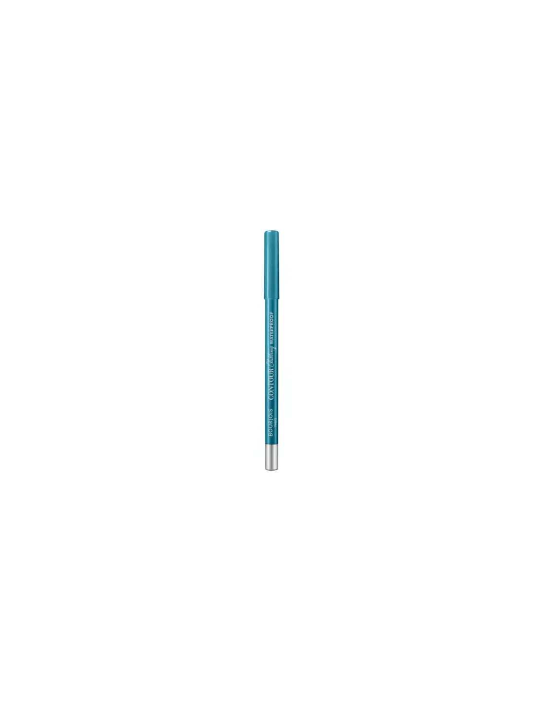 Jag Couture London - New York Bourjois Contour Clubbing Delineador De Ojos Waterprof 063-Sea Blue Soon 1,2g