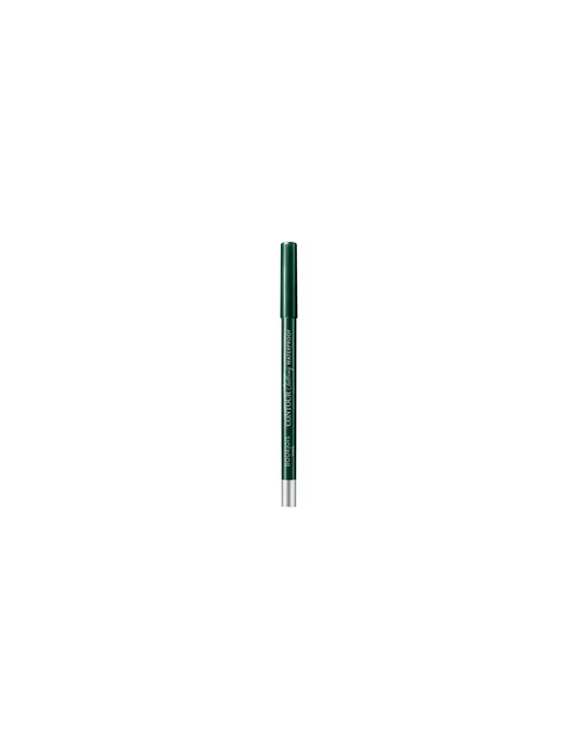 Jag Couture London - New York Bourjois Contour Clubbing Delineador De Ojos Waterprof 070-Green Comes True 1,2g