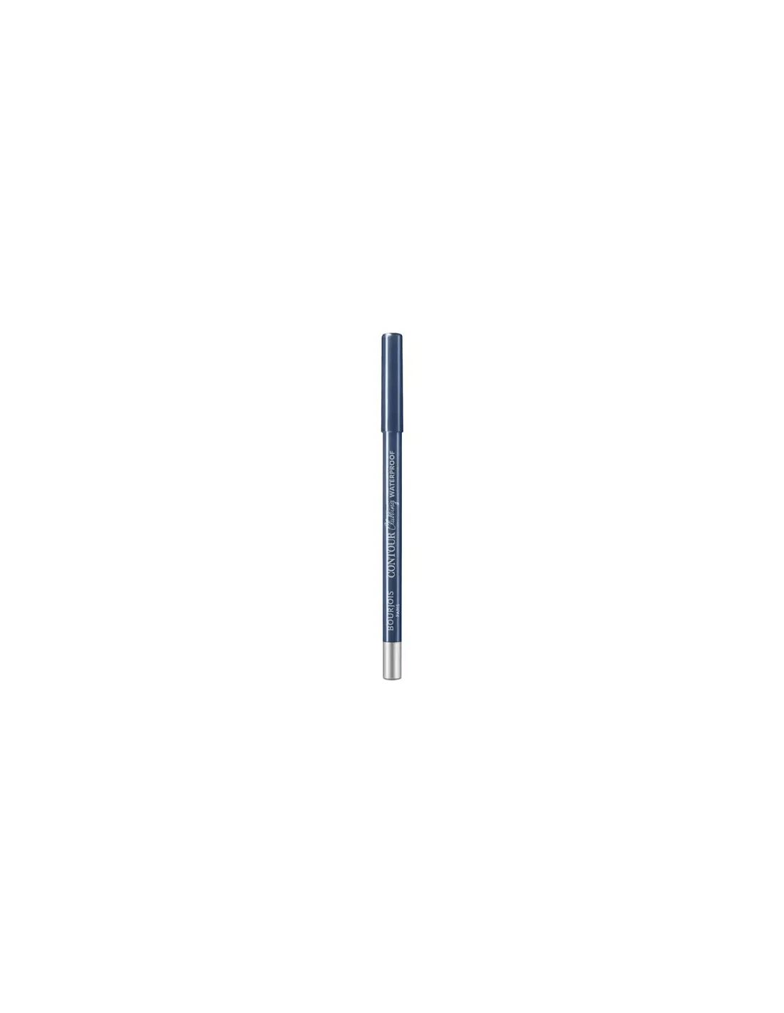 Jag Couture London - New York Bourjois Contour Clubbing Delineador De Ojos Waterprof 076-Blue Soirée 1,2g