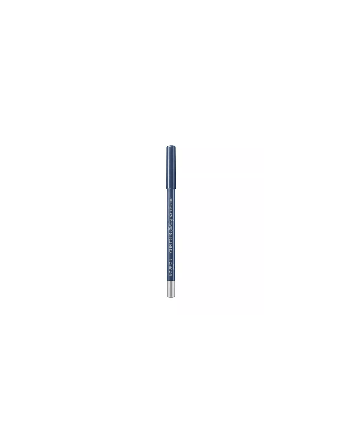Jag Couture London - New York Bourjois Contour Clubbing Delineador De Ojos Waterprof 076-Blue Soirée 1,2g