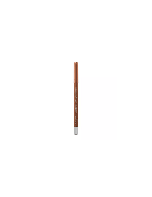 Jag Couture London - New York Bourjois Contour Clubbing Delineador De Ojos Waterprof 078-Let's Bronze 1,2g