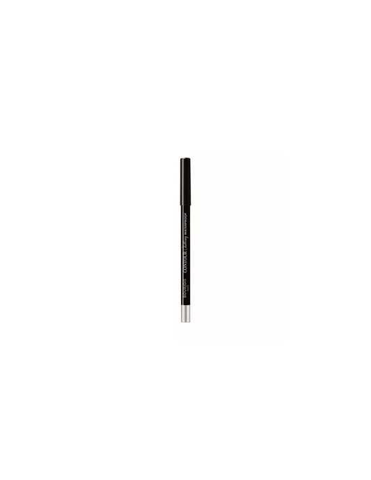 Jag Couture London - New York Bourjois Contour Clubbing Delineador De Ojos Waterprof 54-Ultra Black 1,2g