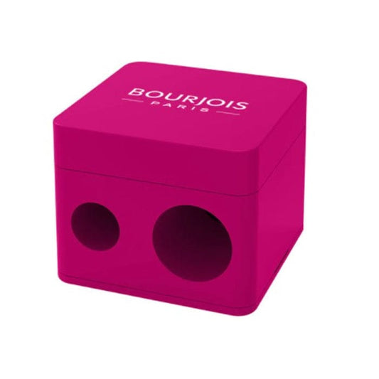 Jag Couture London - New York Bourjois Double Pencil Sharpener