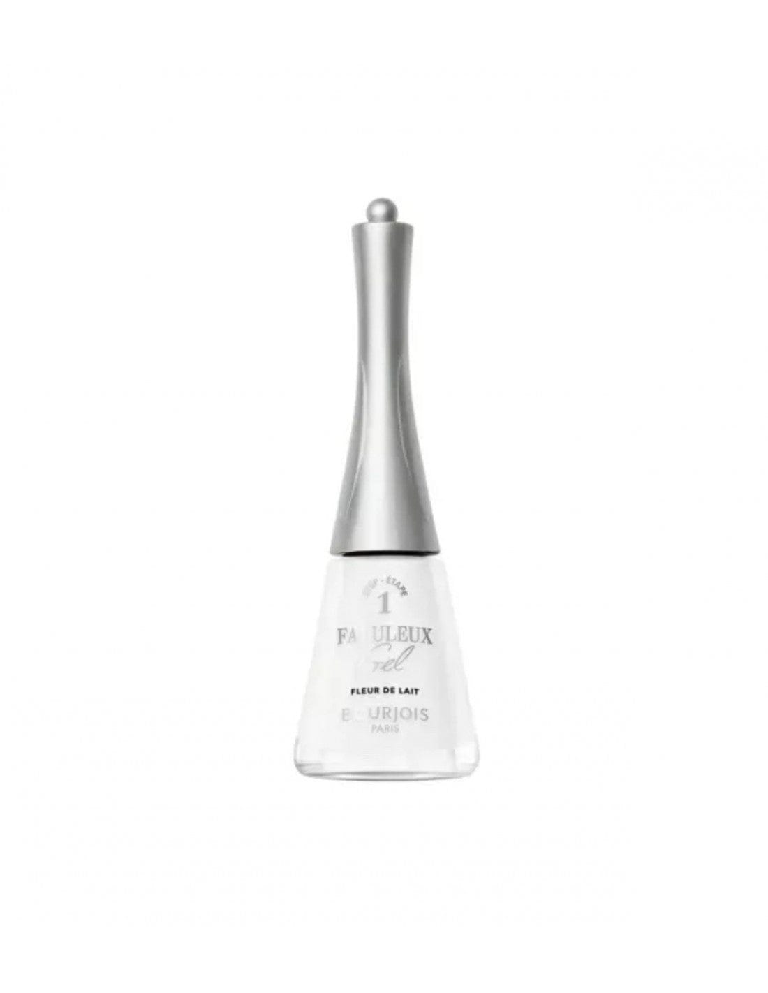 Jag Couture London - New York Bourjois Fabuleux Gel Esmalte De Uñas 050-Bonne Nuit! 9ml