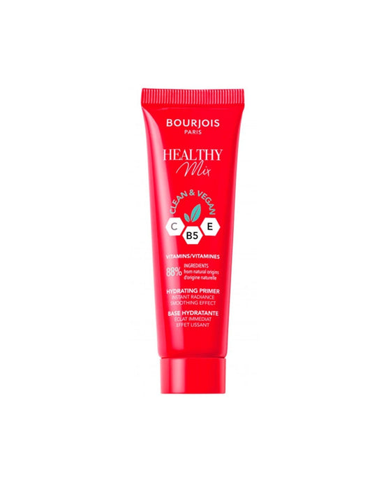 Jag Couture London - New York Bourjois Healthy Mix Hydrating Primer 001 30ml