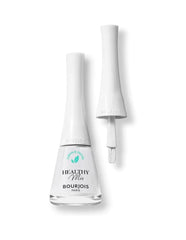 Jag Couture London - New York Bourjois Healthy Mix Nail Polish 100-Blanc'hantement