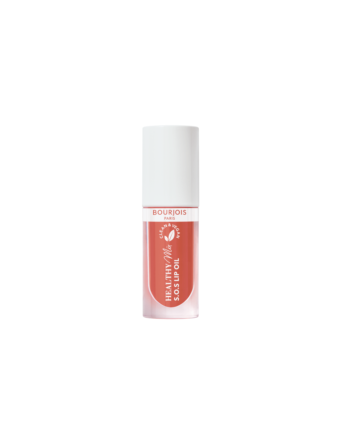 Jag Couture London - New York Bourjois Healthy Mix S O S Aceite Labial 05-Coeur Cacao 4,5ml