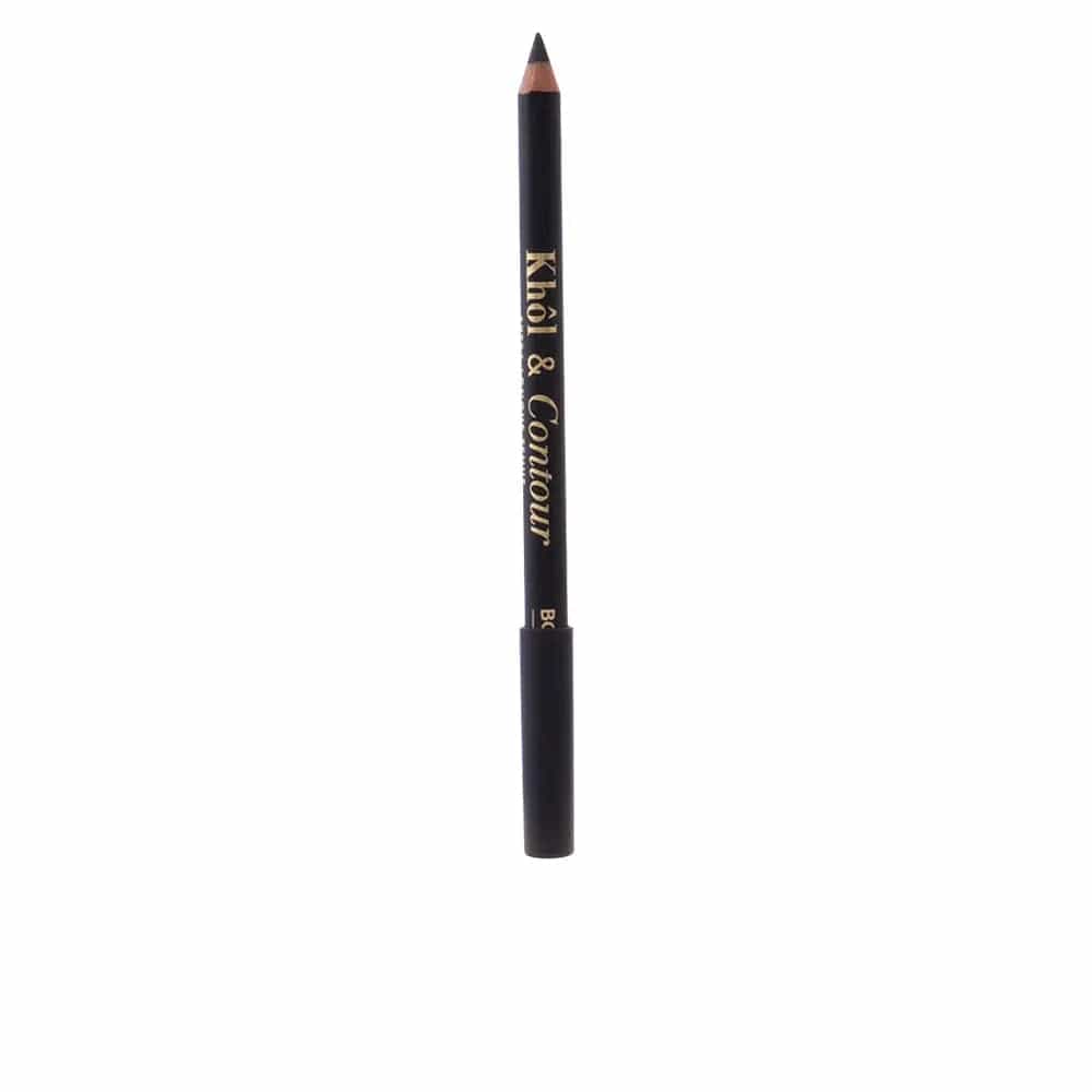 Jag Couture London - New York Bourjois Khol And Contour 002 Ultra Black