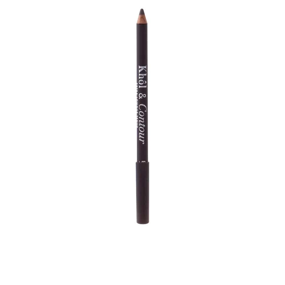 Jag Couture London - New York Bourjois Khol And Contour 004 Dark Brown