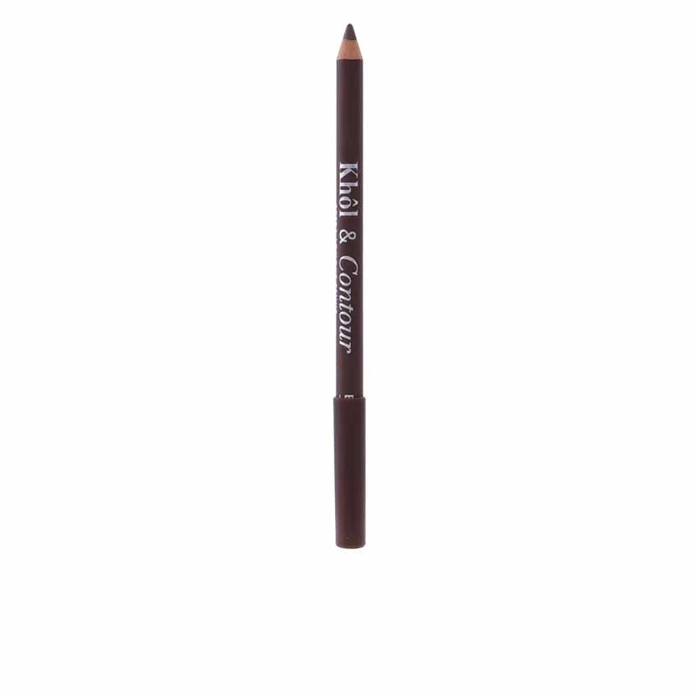 Jag Couture London - New York Bourjois Khol And Contour 005 Chocolat