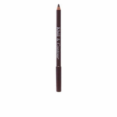 Jag Couture London - New York Bourjois Khol And Contour 005 Chocolat