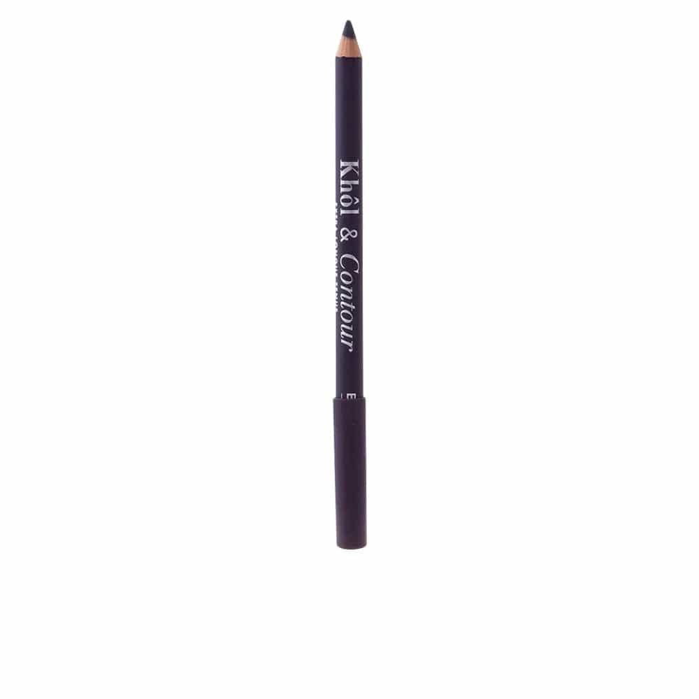 Jag Couture London - New York Bourjois Khol And Contour 007 Dark Purple
