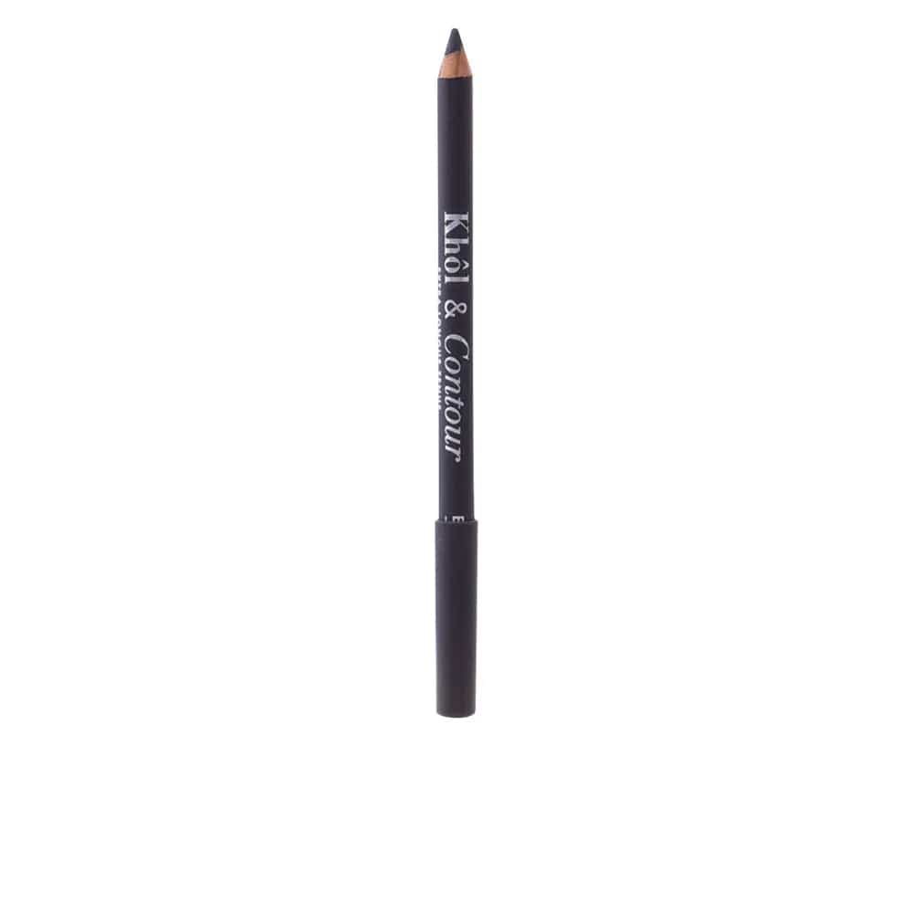 Jag Couture London - New York Bourjois Khol And Contour 03 Dark Grey