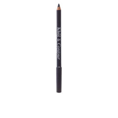 Jag Couture London - New York Bourjois Khol And Contour 03 Dark Grey