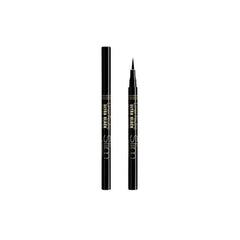 Jag Couture London - New York Bourjois Liner Feutre Slim 17 Ultra Black