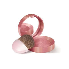 Jag Couture London - New York Bourjois Little Round Pot Blush 15 Rose Eclat