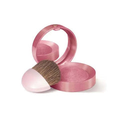 Jag Couture London - New York Bourjois Little Round Pot Blush 33 Lilas Dor