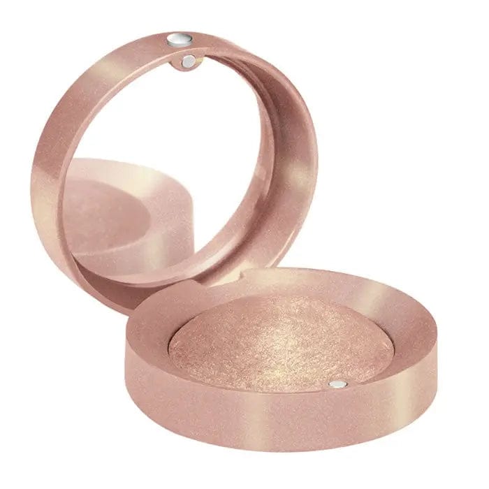 Jag Couture London - New York Bourjois Little Round Pot Mono Eyeshadow 11 Pink Parfait