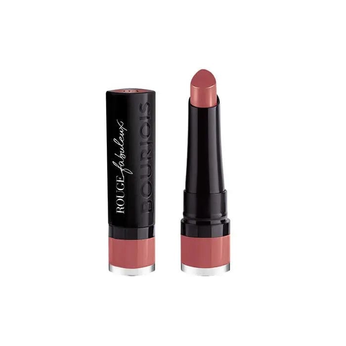 Jag Couture London - New York Bourjois Rouge Fabuleux 003 Bohemian Raspberry