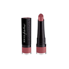 Jag Couture London - New York Bourjois Rouge Fabuleux 004 Jolie Mauve