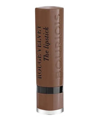 Jag Couture London - New York Bourjois Rouge Velvet The Lipstick 23-Taupe Of Paris