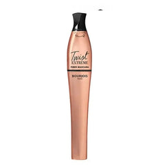 Jag Couture London - New York Bourjois Twist Extrême Fiber Mascara Black 8ml