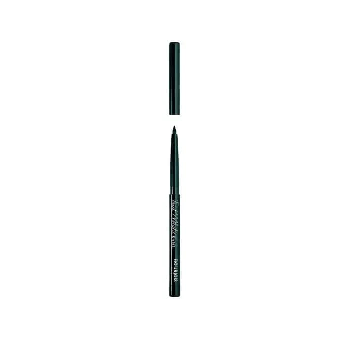 Jag Couture London - New York Bourjois Twist Matic Kajal 06 Menthousiaste