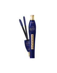 Jag Couture London - New York Bourjois Twist Up The Volume Mascara 03-Ultra Blue 8ml