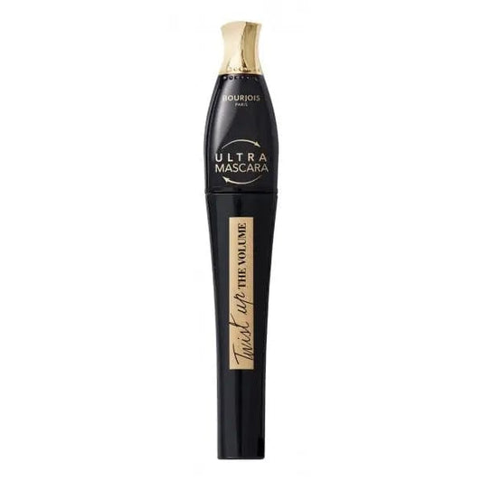 Jag Couture London - New York Bourjois Twist Up The Volume Mascara 22-Black Balm