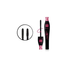 Jag Couture London - New York Bourjois Twist Up The Volume Mascara 24h Edition