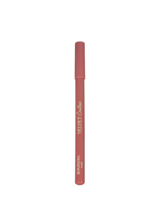 Jag Couture London - New York Bourjois Velvet Contour Perfilador De Labios 13-Nohalicious 1,14g