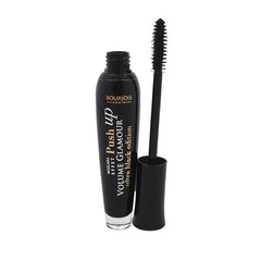 Jag Couture London - New York Bourjois Volume Glamour Push Up Mascara Ultra Black