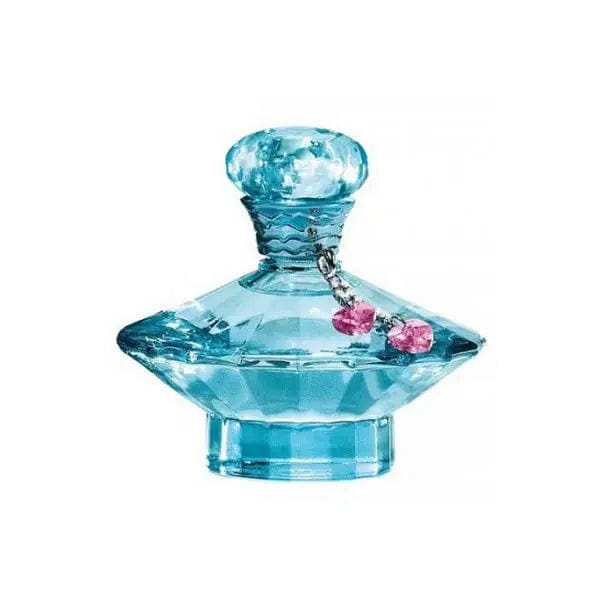 Jag Couture London - New York Britney Spears Curious Eau De Perfume Spray 30ml
