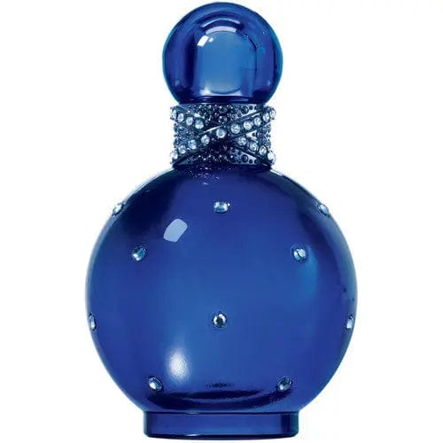 Jag Couture London - New York Britney Spears Midnight Fantasy Eau De Perfume Spray 100ml