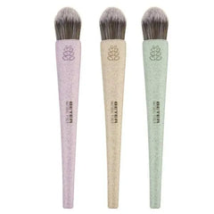 Jag Couture London - New York Brocha Maq Beter Natural Fiber Liquido