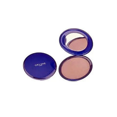 Jag Couture London - New York Bronzing Pressed Powder Cuivré 2