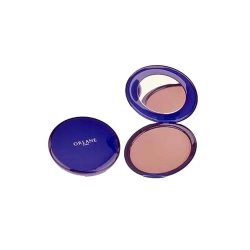 Jag Couture London - New York Bronzing Pressed Powder Cuivré 3