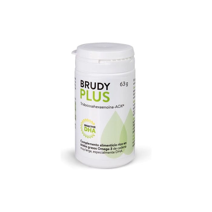 Jag Couture London - New York Brudylab Brudy Plus 90 Capsules