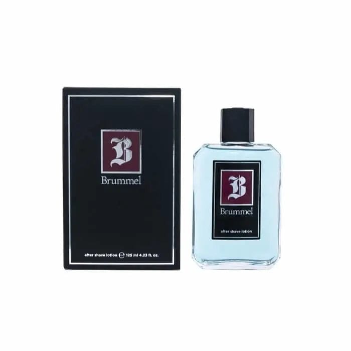 Jag Couture London - New York Brummel After Shave Lotion 125ml