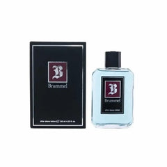 Jag Couture London - New York Brummel After Shave Lotion 125ml