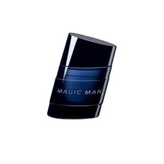 Jag Couture London - New York Bruno Banani Magic Man Eau De Toilette Spray 30ml