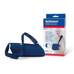 Jag Couture London - New York Bsn Medical Actimove Mitella Comfort Arm Sling T-M 1ud