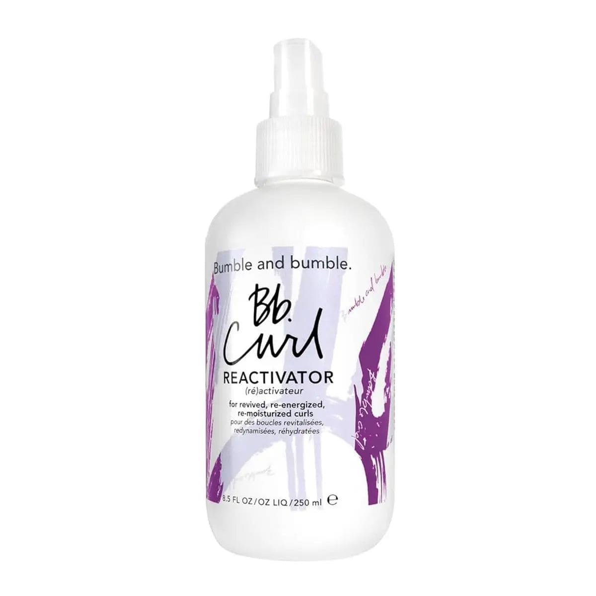 Jag Couture London - New York Bumble and Bumble Bb Curl Reactivador 250ml