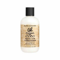 Jag Couture London - New York Bumble And Bumble Creme De Coco Conditioner 250ml
