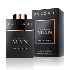 Jag Couture London - New York Bvlgari Man In Black Eau De Parfum 60ml Spray