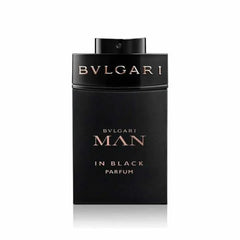 Jag Couture London - New York Bvlgari Man In Black Parfum Spray 100ml