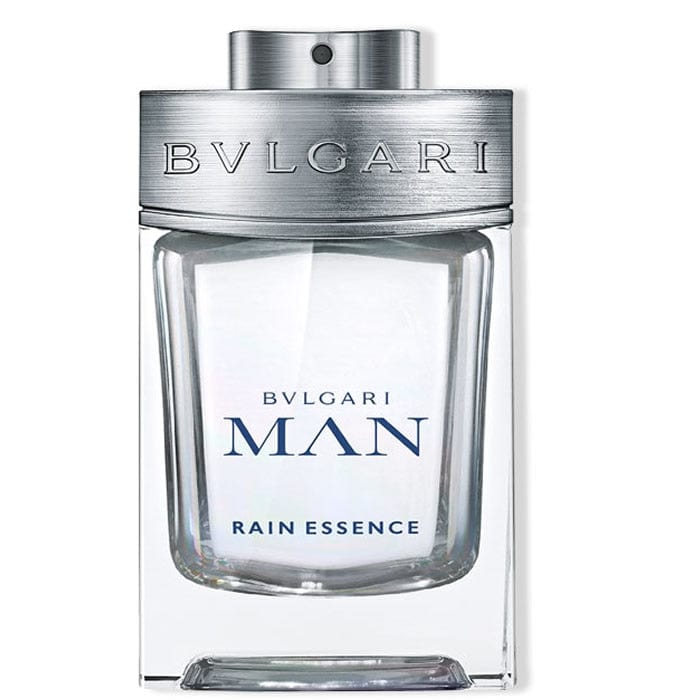 Jag Couture London - New York Bvlgari Man Rain Essence Eau De Perfume Spray 100ml